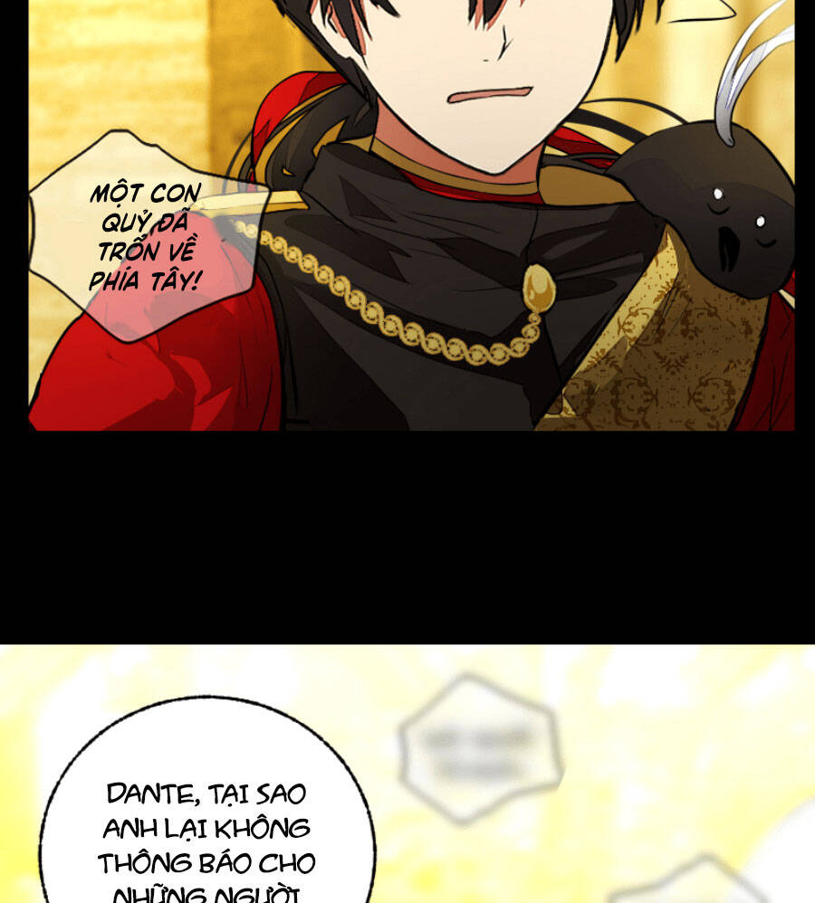 Deor! Chapter 20 - Trang 2