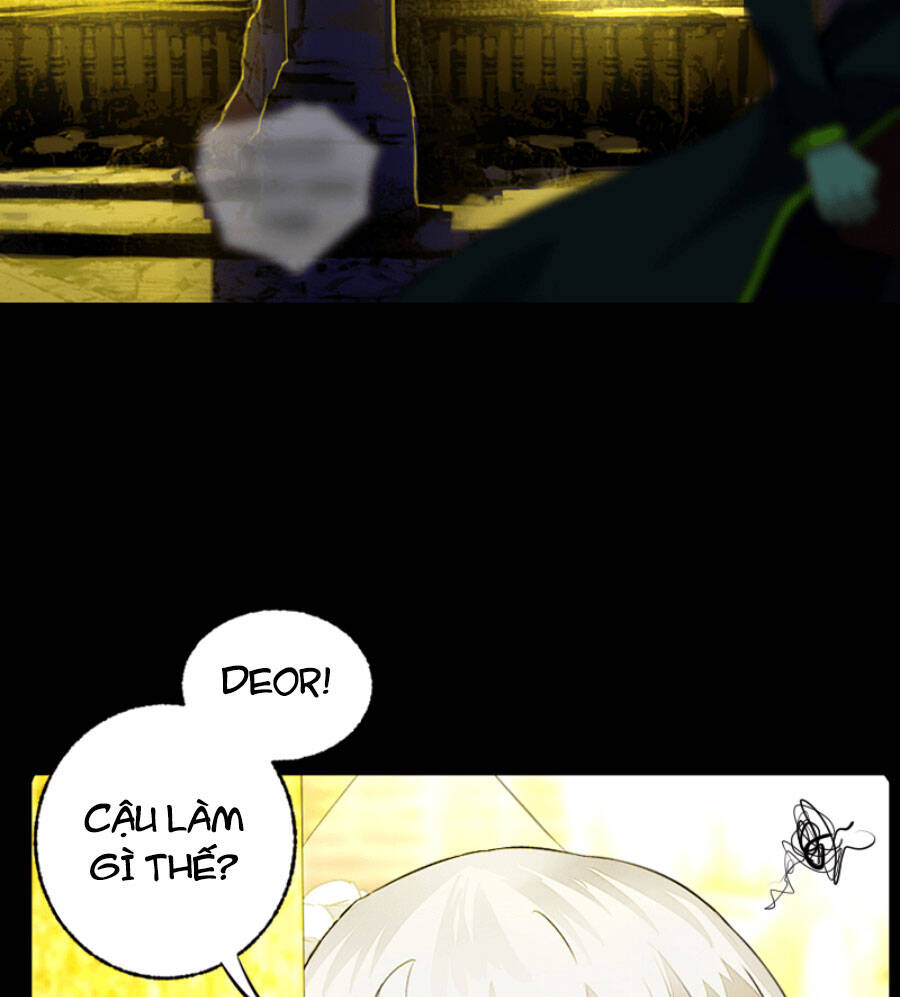 Deor! Chapter 20 - Trang 2