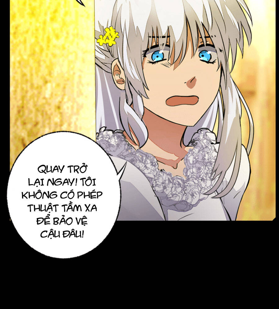 Deor! Chapter 20 - Trang 2