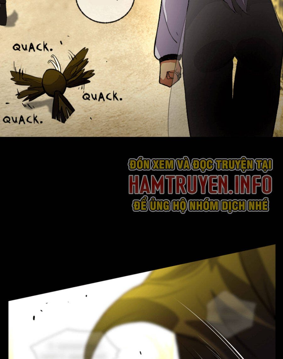 Deor! Chapter 20 - Trang 2