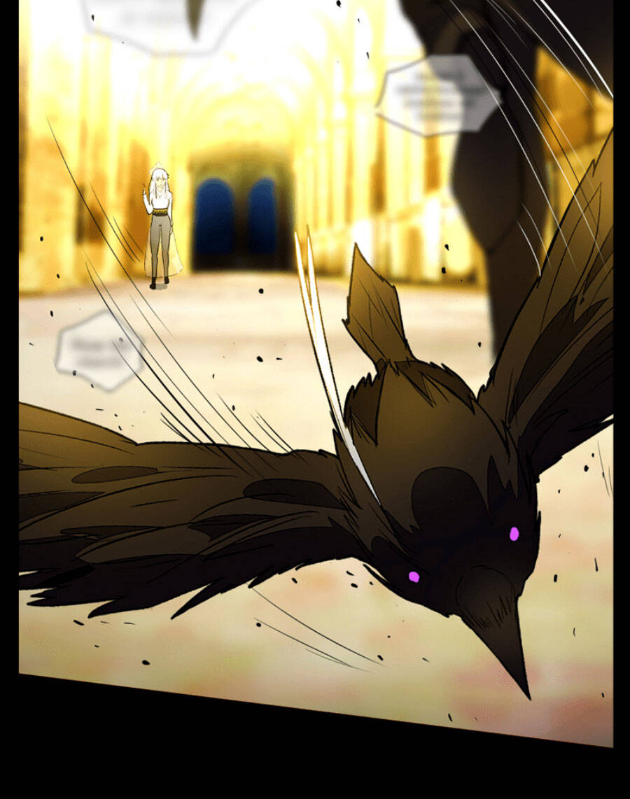 Deor! Chapter 20 - Trang 2