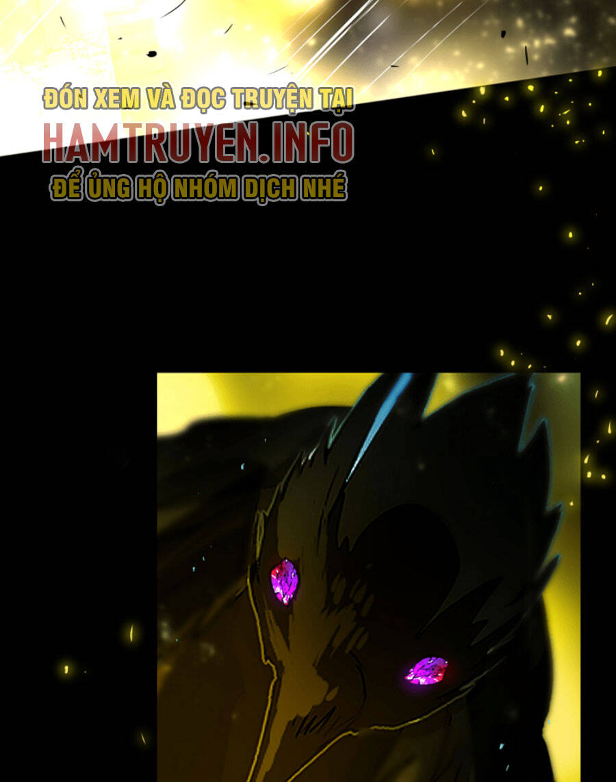 Deor! Chapter 20 - Trang 2