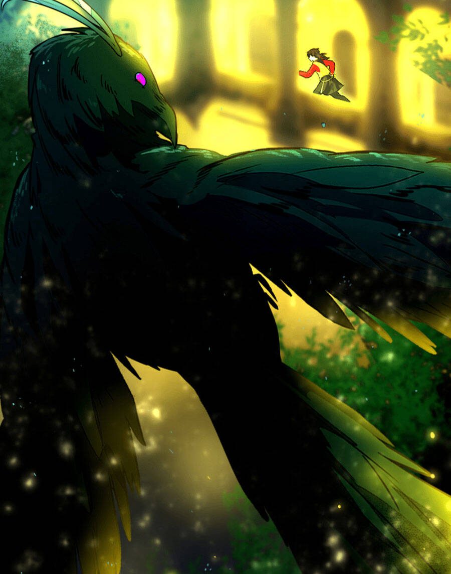 Deor! Chapter 20 - Trang 2