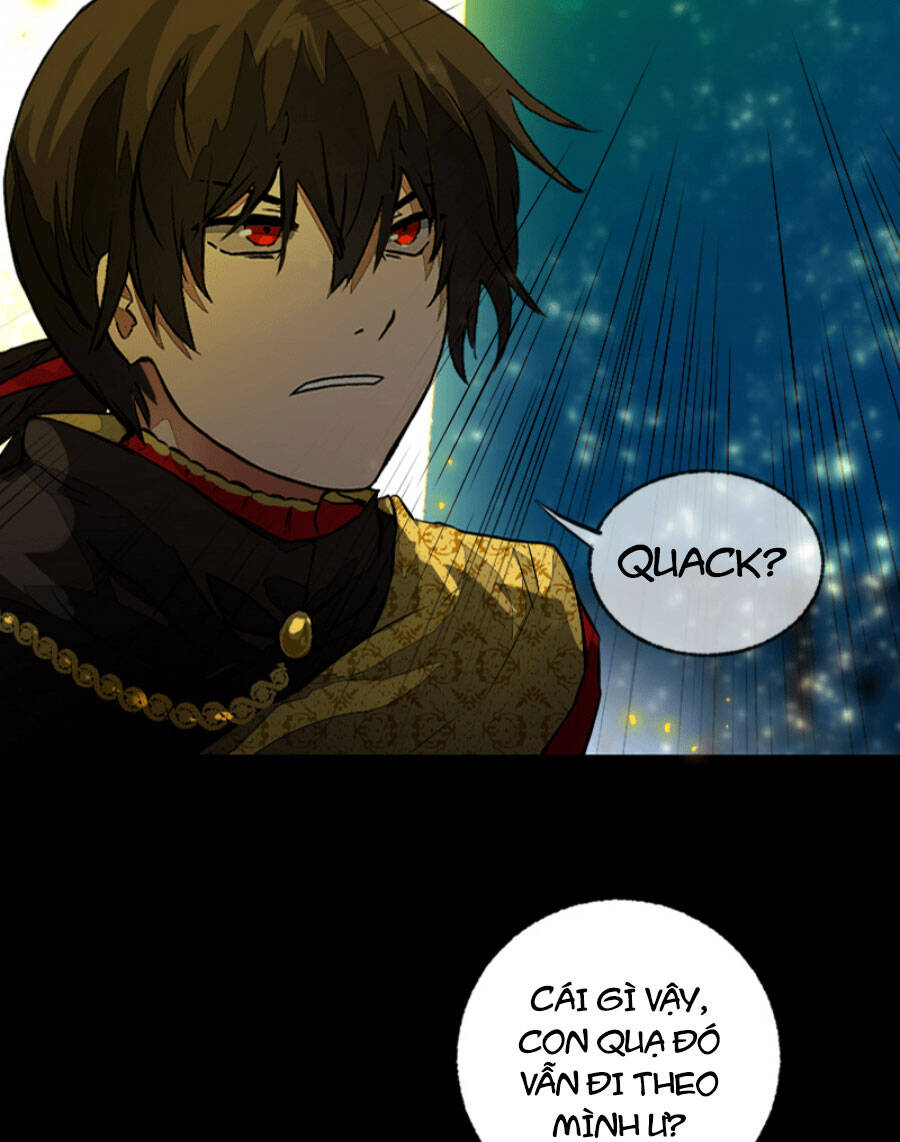 Deor! Chapter 20 - Trang 2