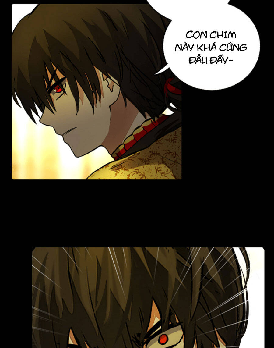 Deor! Chapter 20 - Trang 2