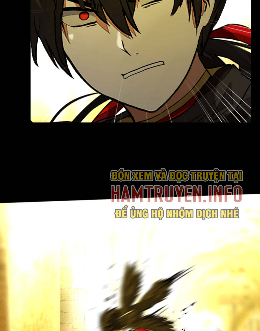 Deor! Chapter 20 - Trang 2