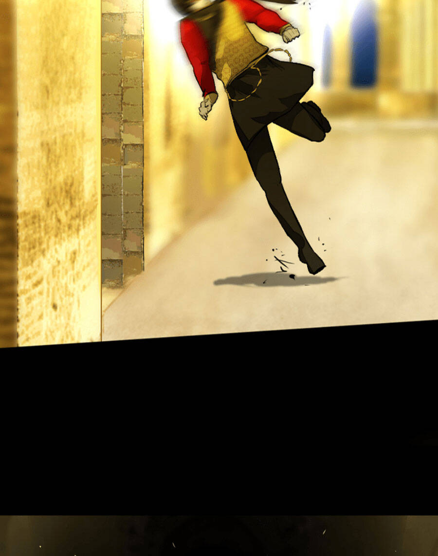 Deor! Chapter 20 - Trang 2