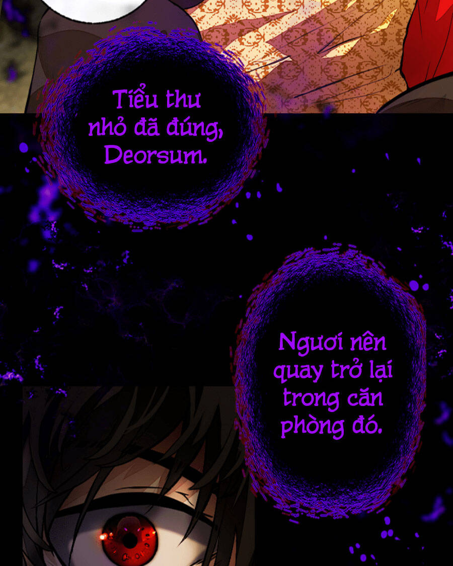 Deor! Chapter 20 - Trang 2