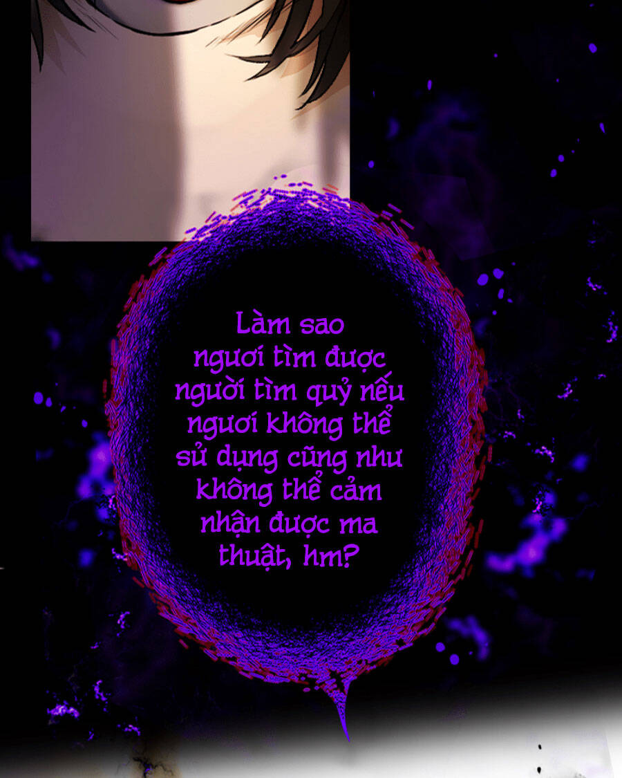 Deor! Chapter 20 - Trang 2