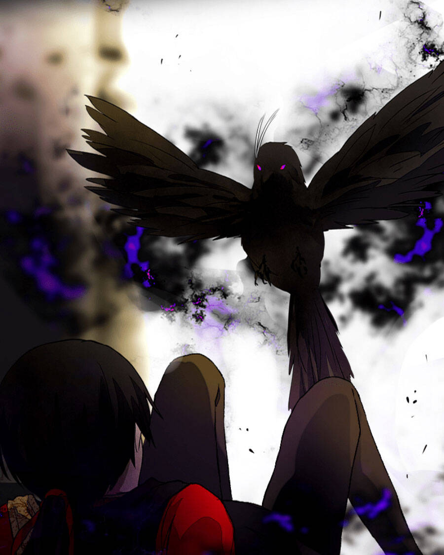 Deor! Chapter 20 - Trang 2