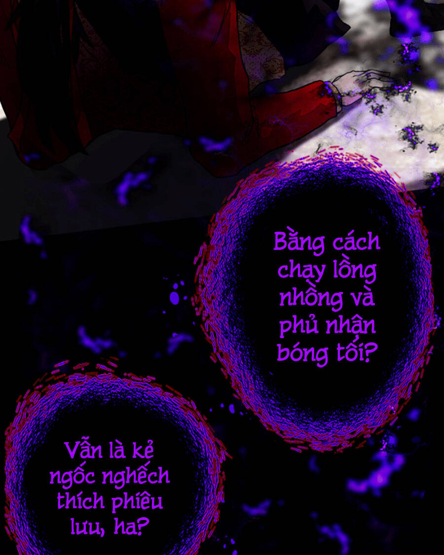 Deor! Chapter 20 - Trang 2