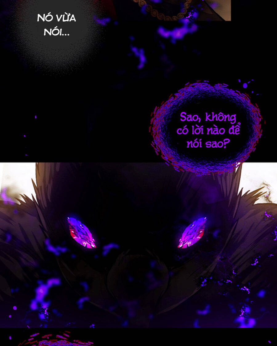 Deor! Chapter 20 - Trang 2