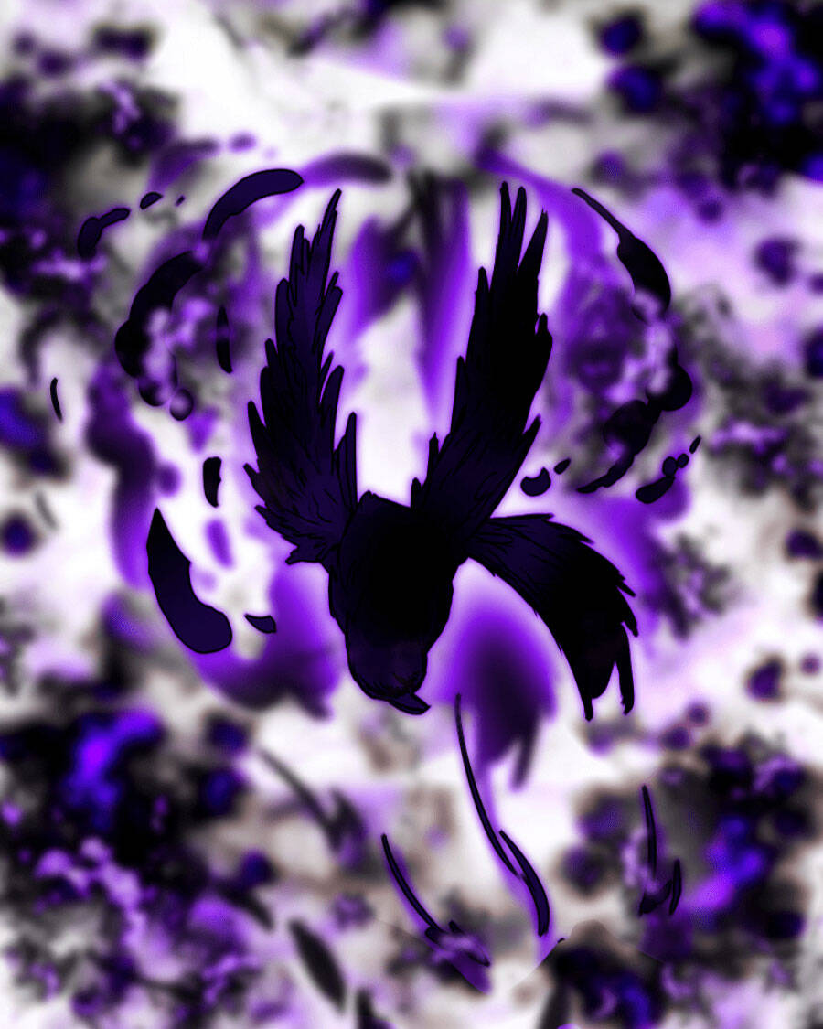 Deor! Chapter 20 - Trang 2