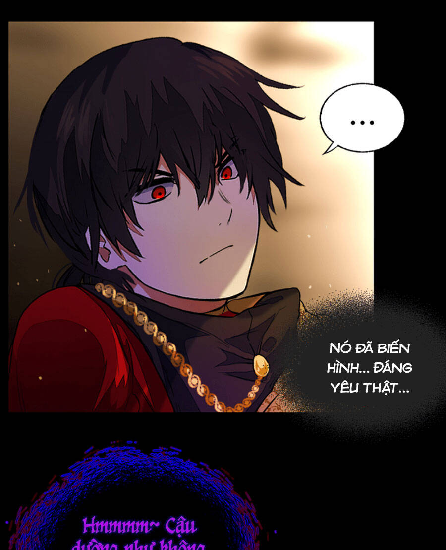 Deor! Chapter 20 - Trang 2