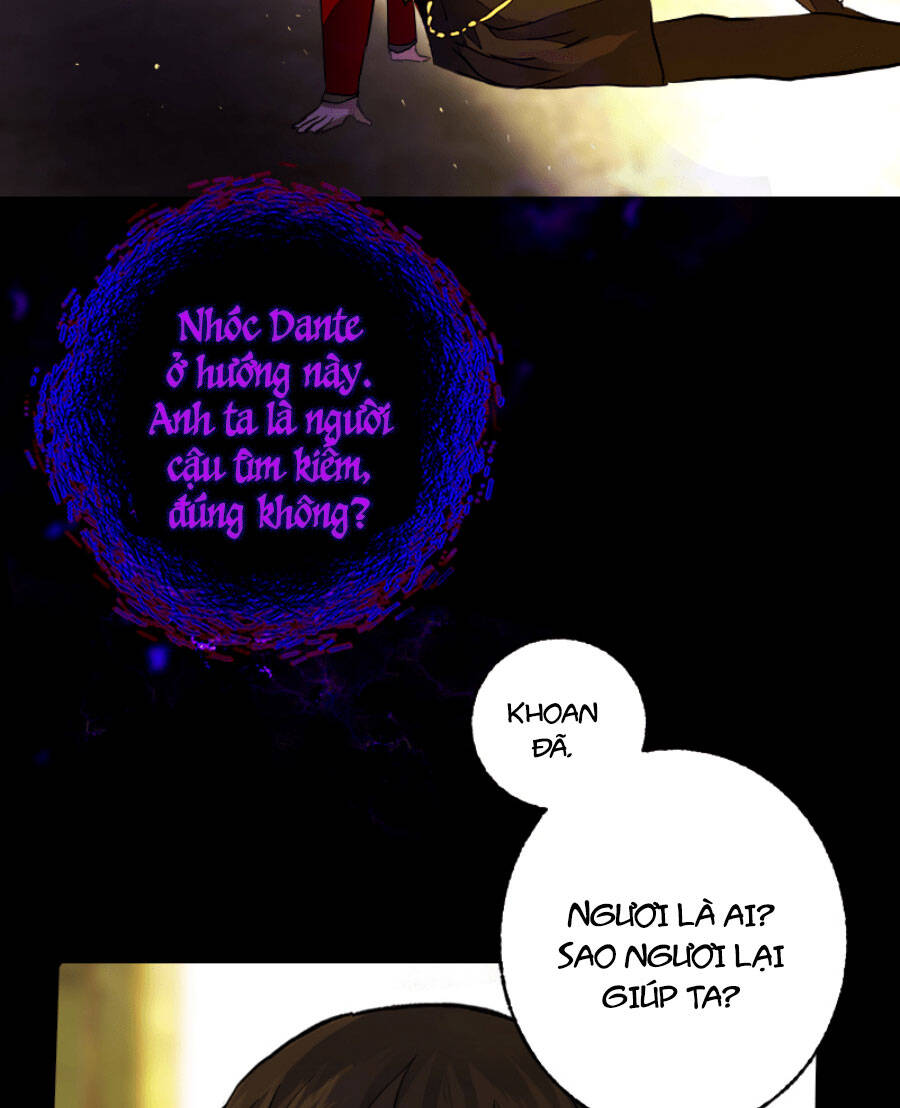 Deor! Chapter 20 - Trang 2