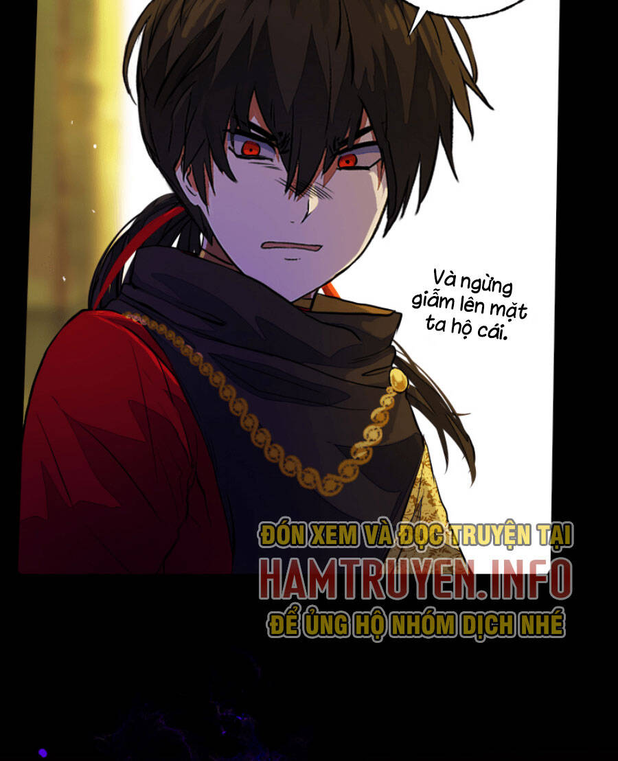 Deor! Chapter 20 - Trang 2