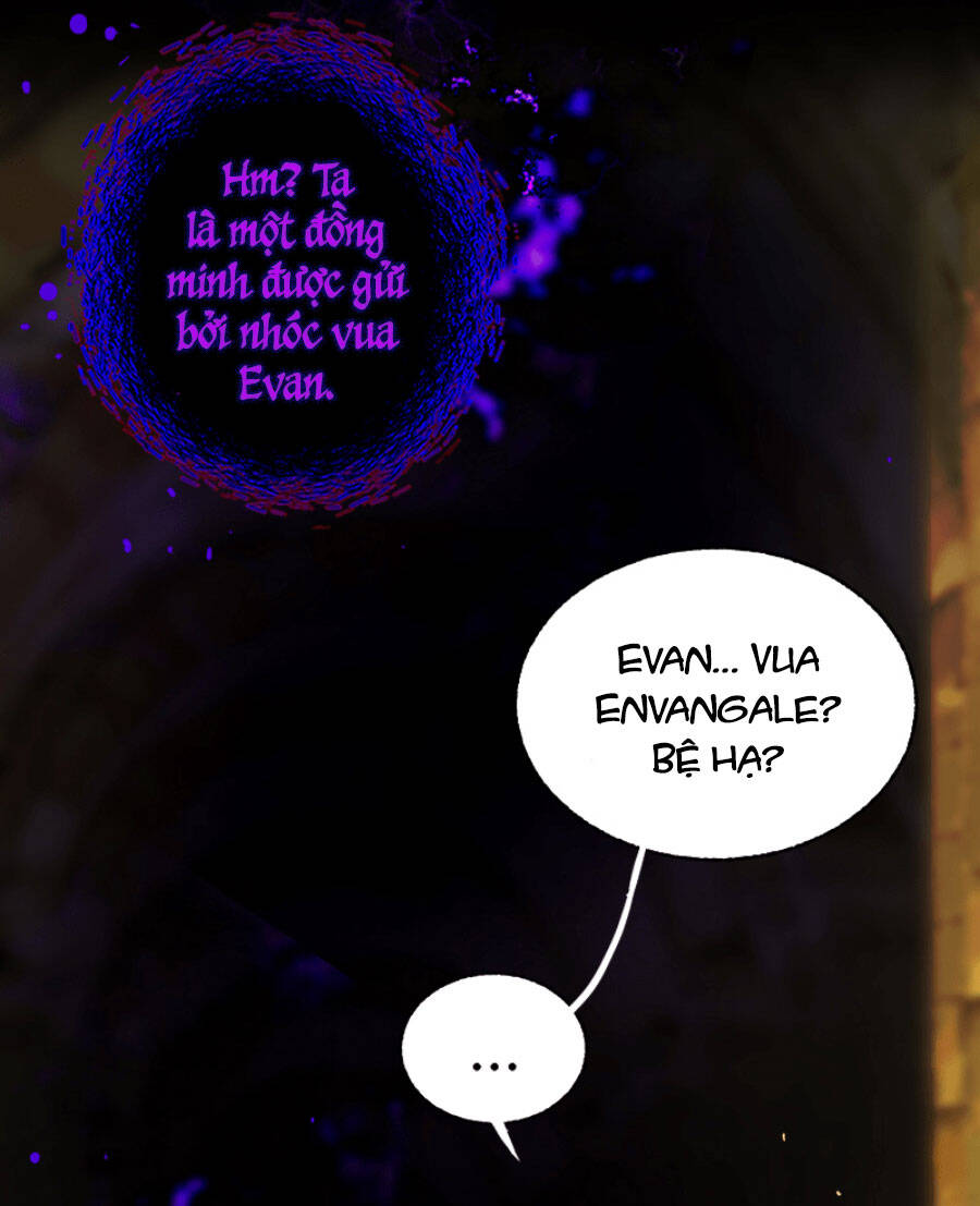 Deor! Chapter 20 - Trang 2