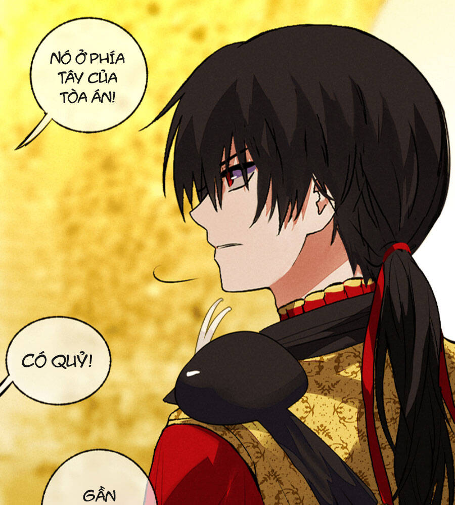 Deor! Chapter 20 - Trang 2