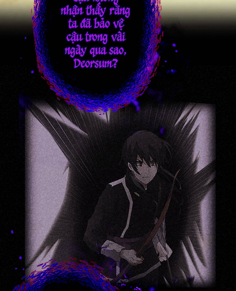 Deor! Chapter 20 - Trang 2