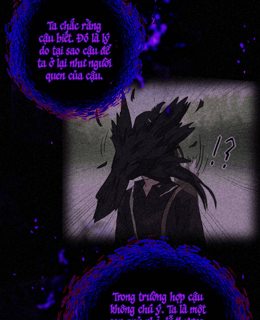 Deor! Chapter 20 - Trang 2