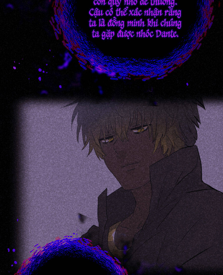 Deor! Chapter 20 - Trang 2