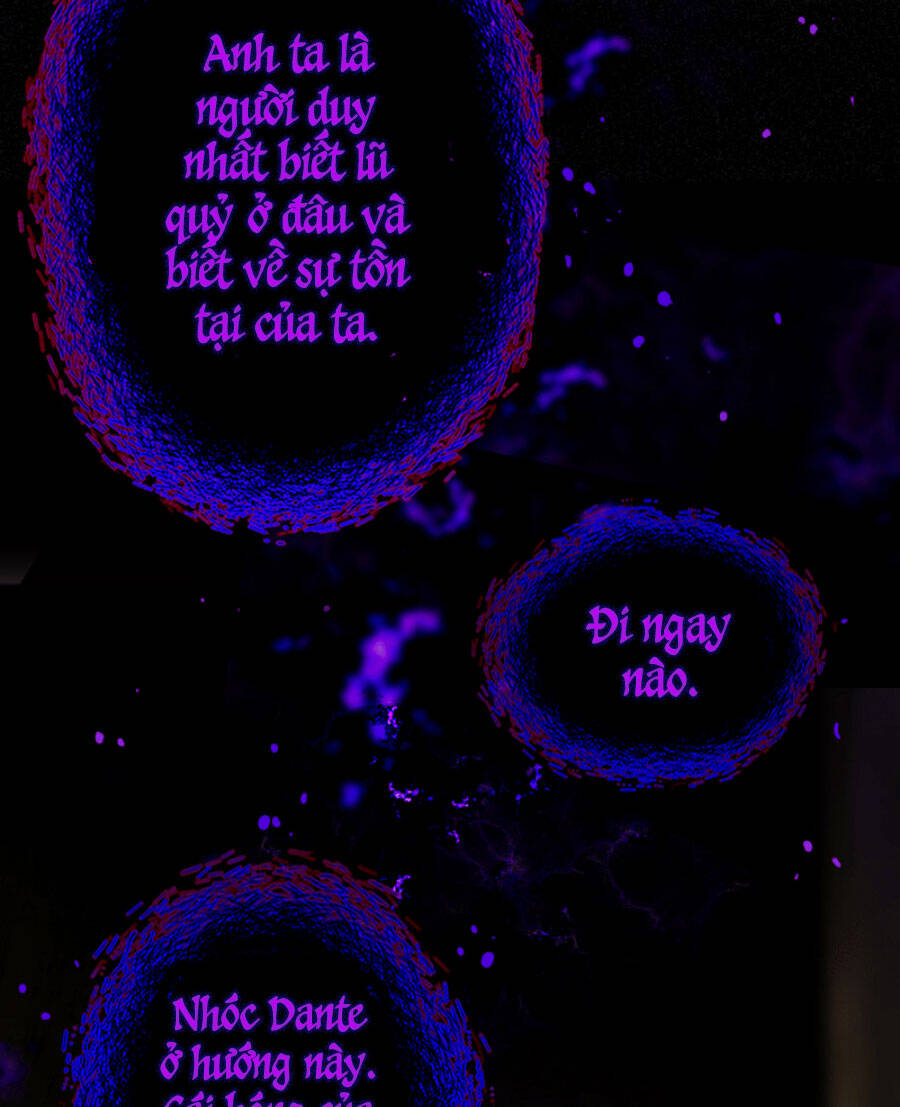 Deor! Chapter 20 - Trang 2