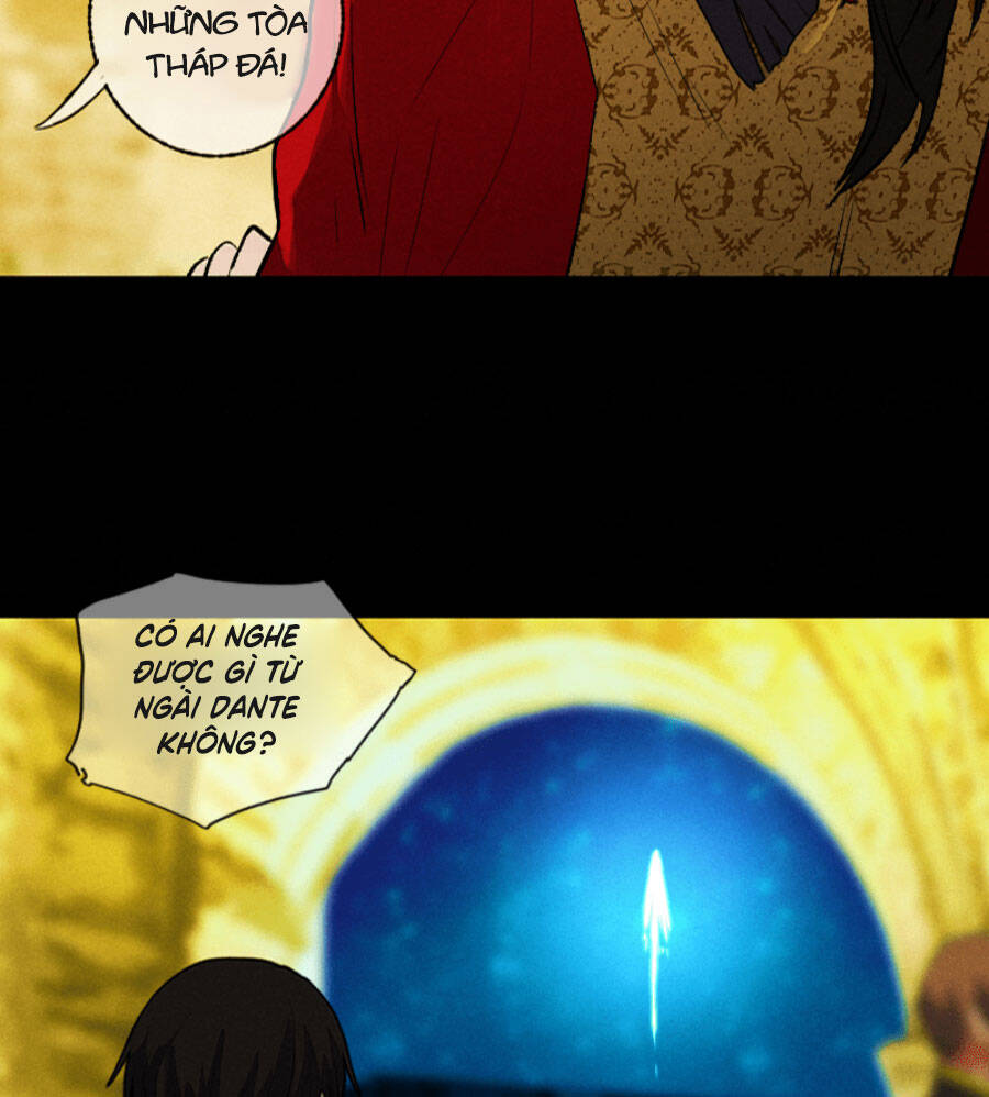 Deor! Chapter 20 - Trang 2