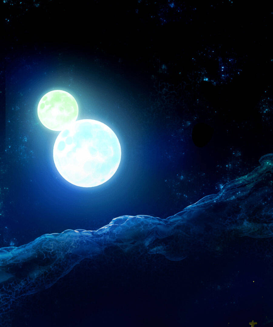 Deor! Chapter 20 - Trang 2