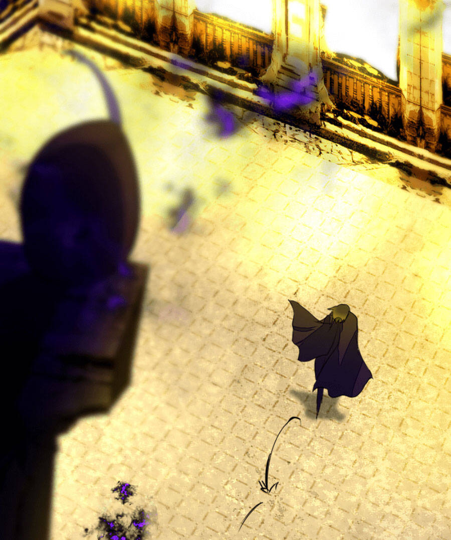 Deor! Chapter 20 - Trang 2