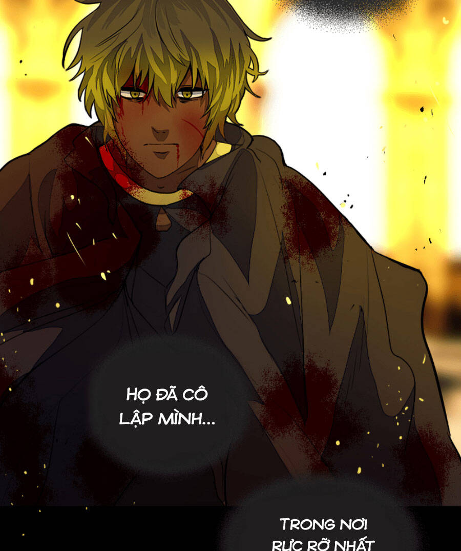 Deor! Chapter 20 - Trang 2