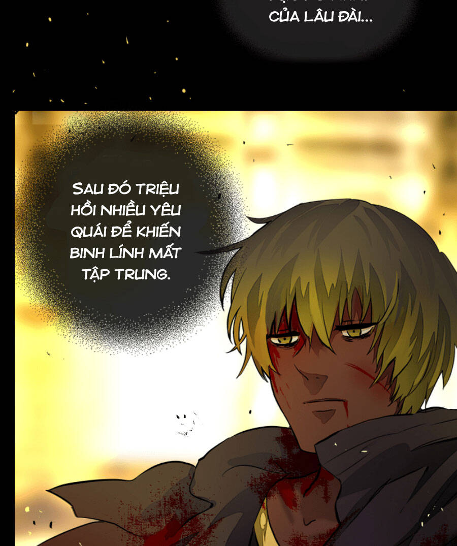 Deor! Chapter 20 - Trang 2