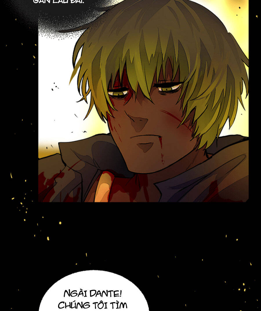 Deor! Chapter 20 - Trang 2