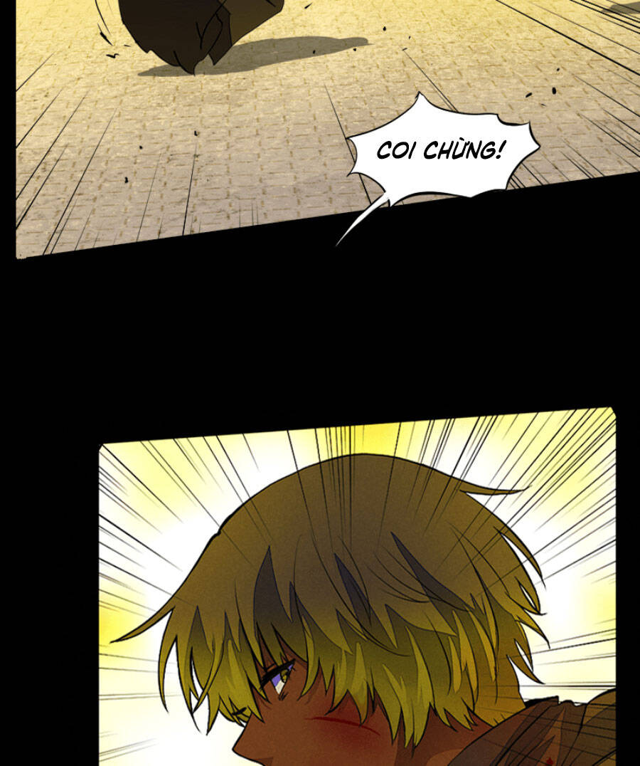 Deor! Chapter 20 - Trang 2