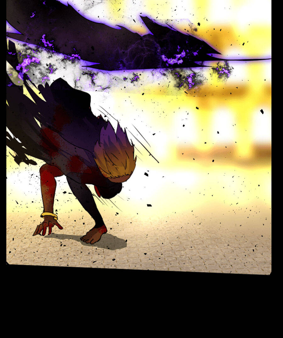 Deor! Chapter 20 - Trang 2