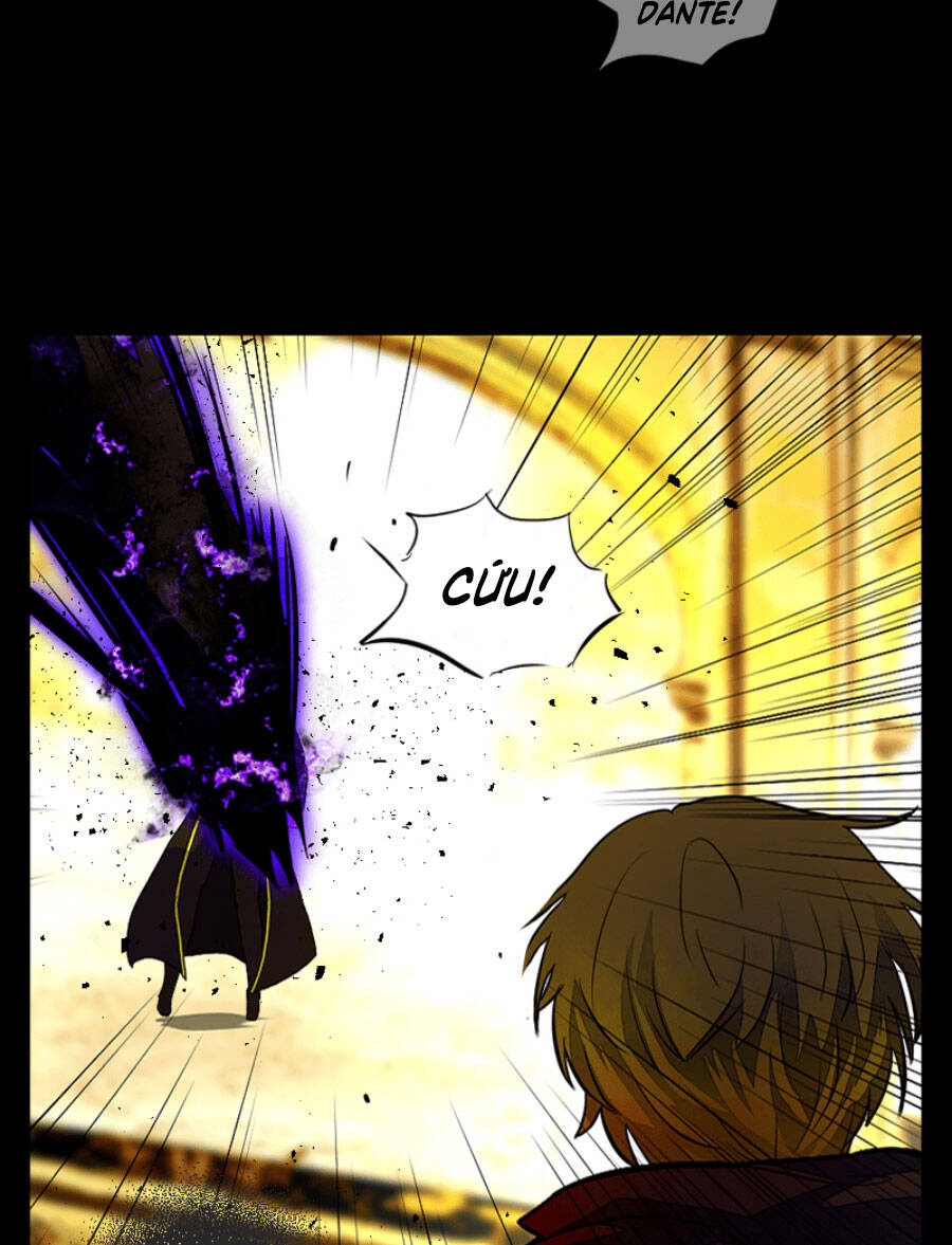 Deor! Chapter 20 - Trang 2