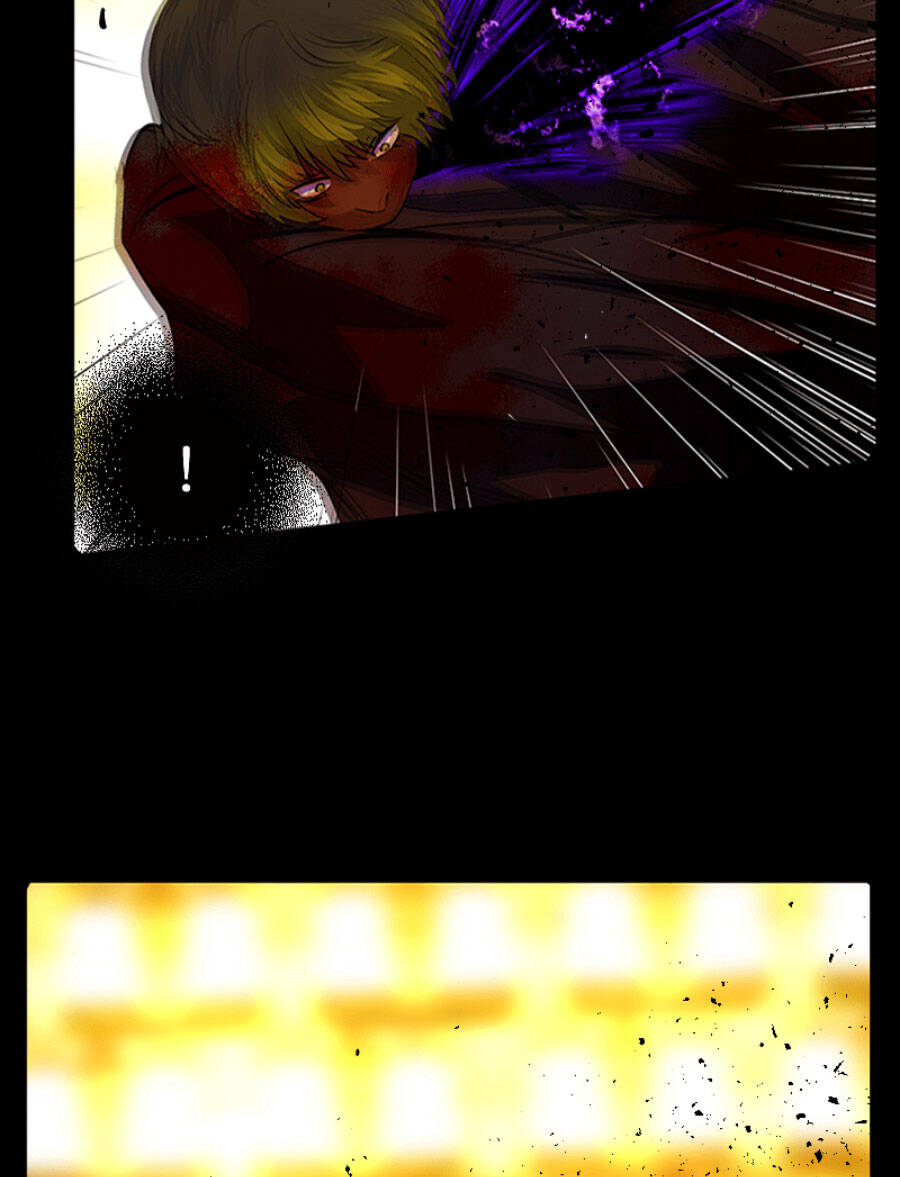 Deor! Chapter 20 - Trang 2