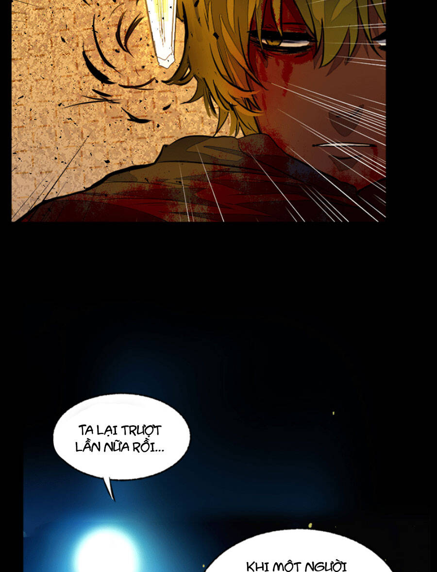 Deor! Chapter 20 - Trang 2