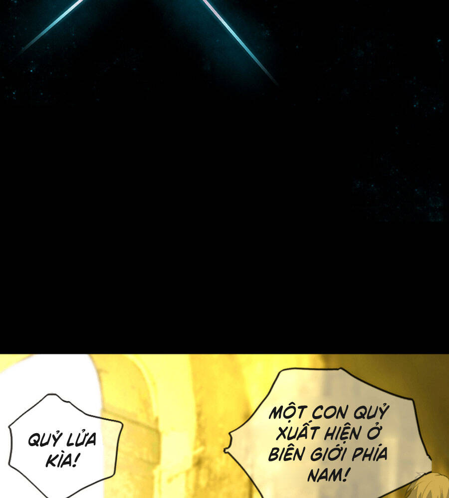 Deor! Chapter 20 - Trang 2