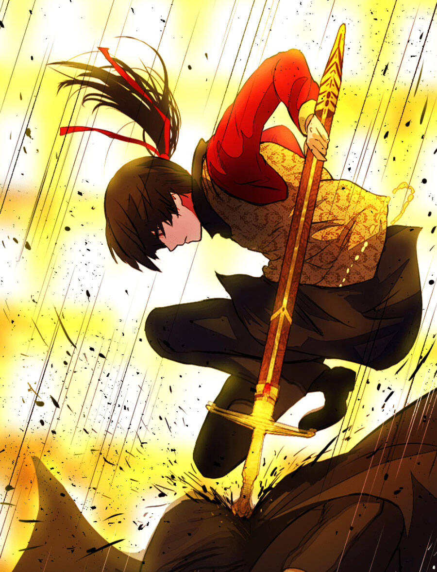 Deor! Chapter 20 - Trang 2