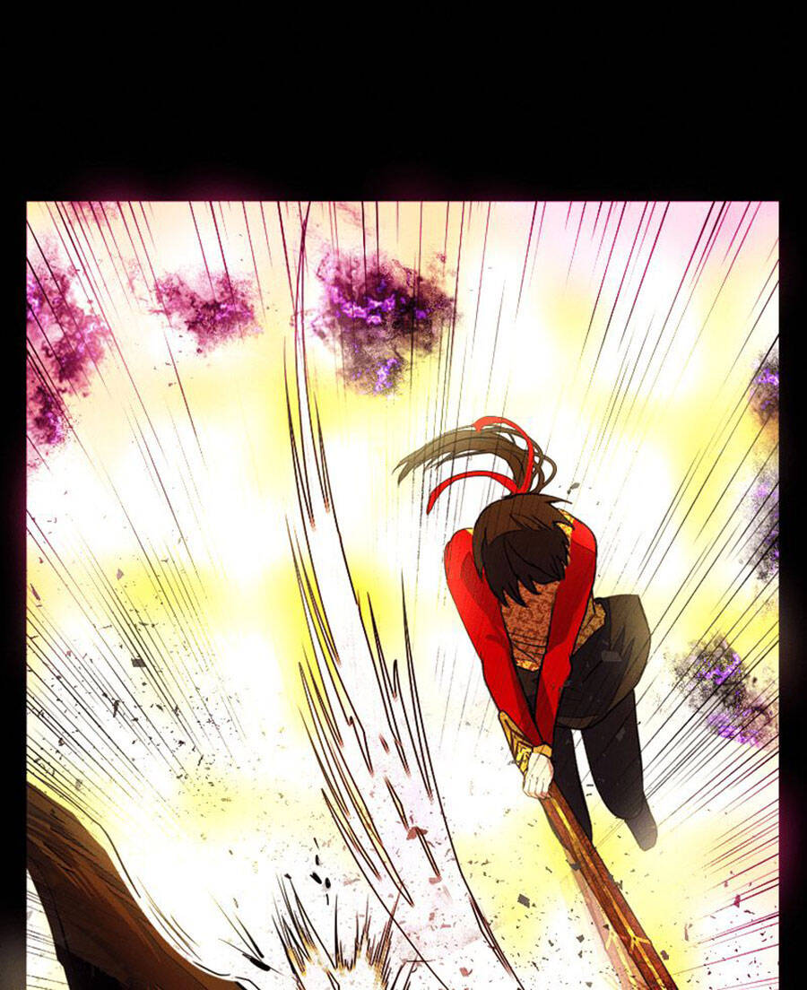 Deor! Chapter 21 - Trang 2