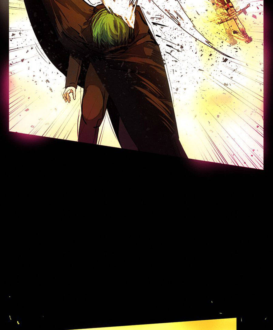 Deor! Chapter 21 - Trang 2