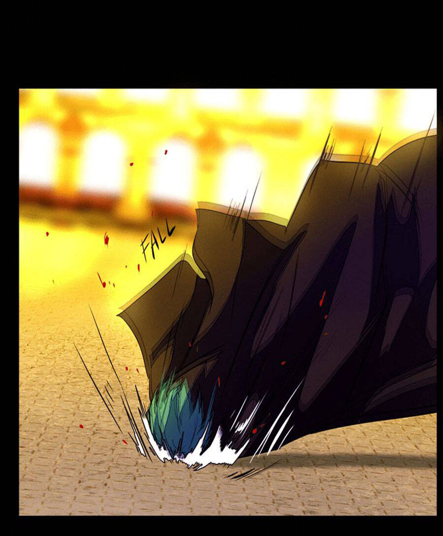 Deor! Chapter 21 - Trang 2