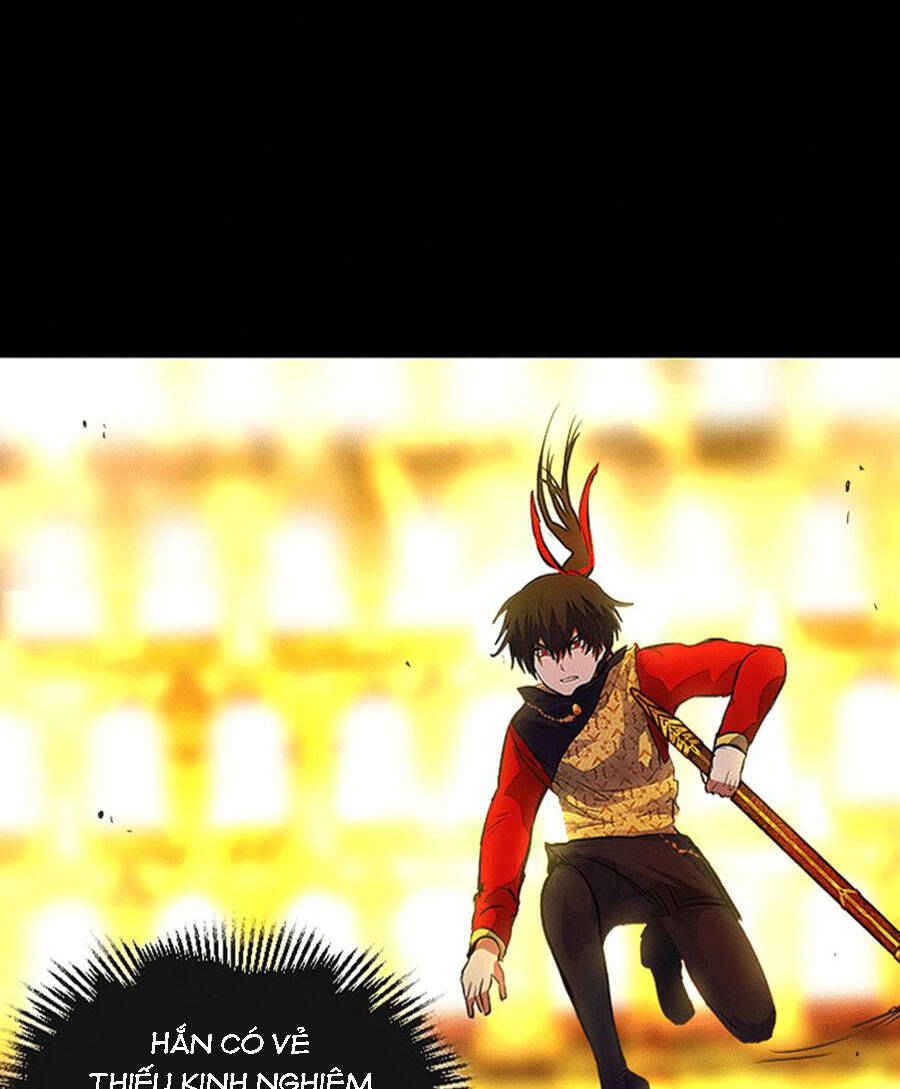 Deor! Chapter 21 - Trang 2