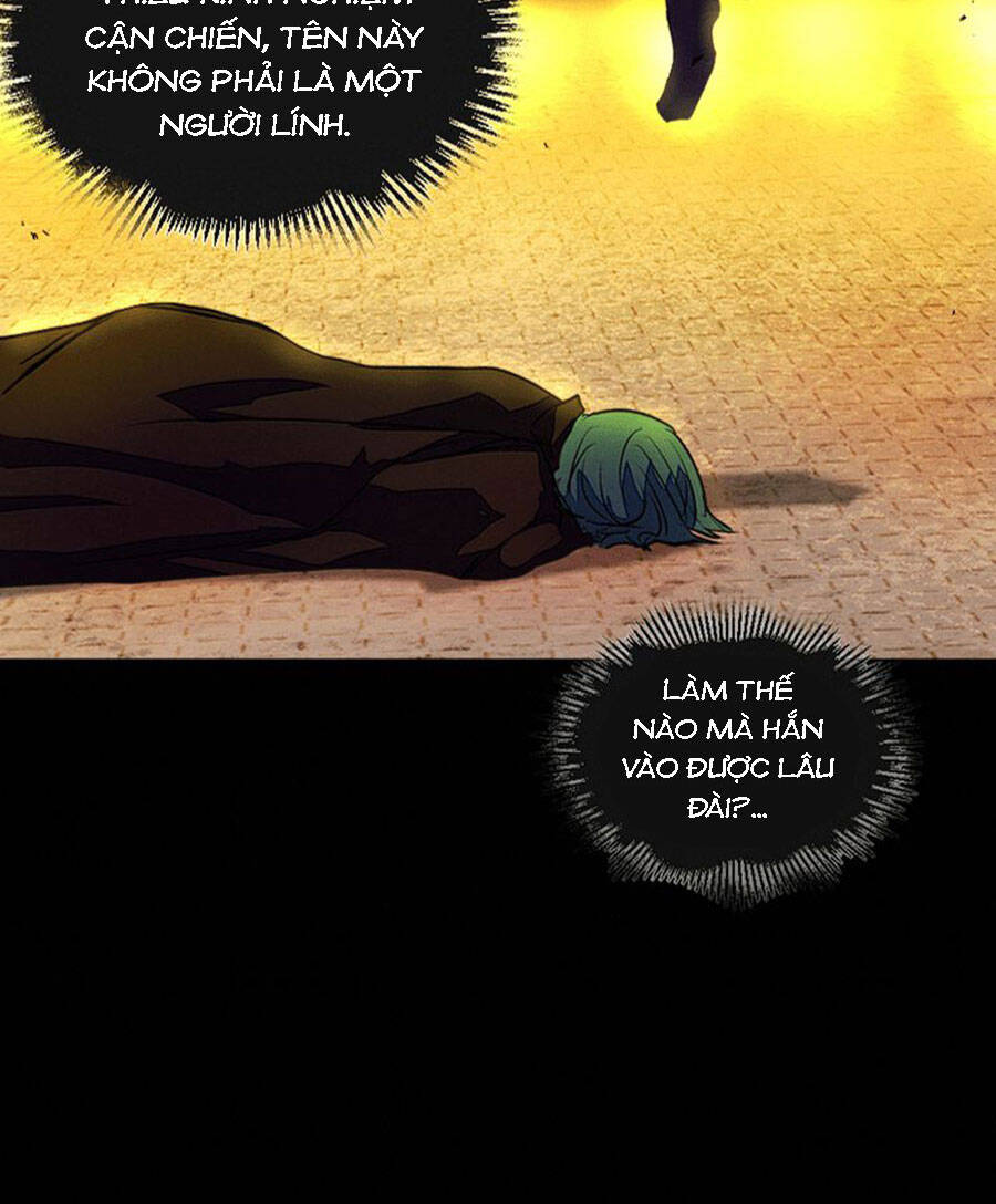 Deor! Chapter 21 - Trang 2