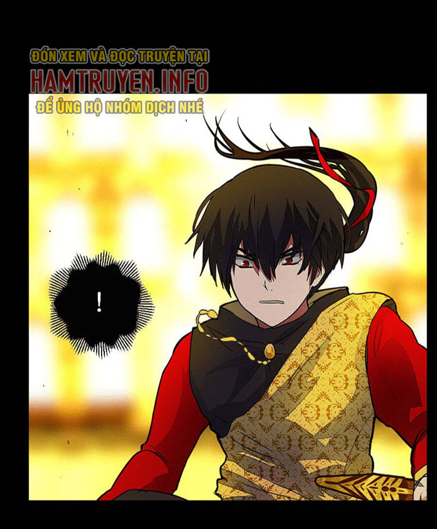 Deor! Chapter 21 - Trang 2