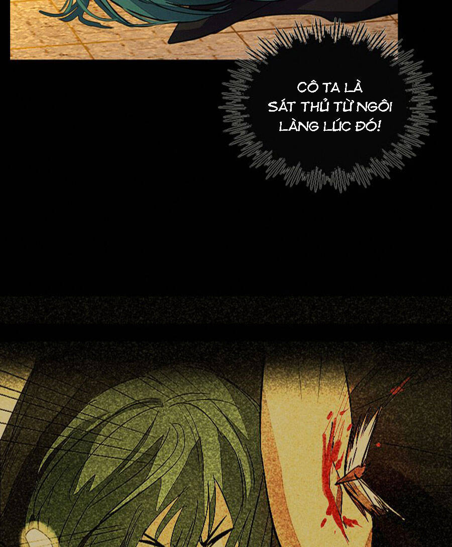 Deor! Chapter 21 - Trang 2