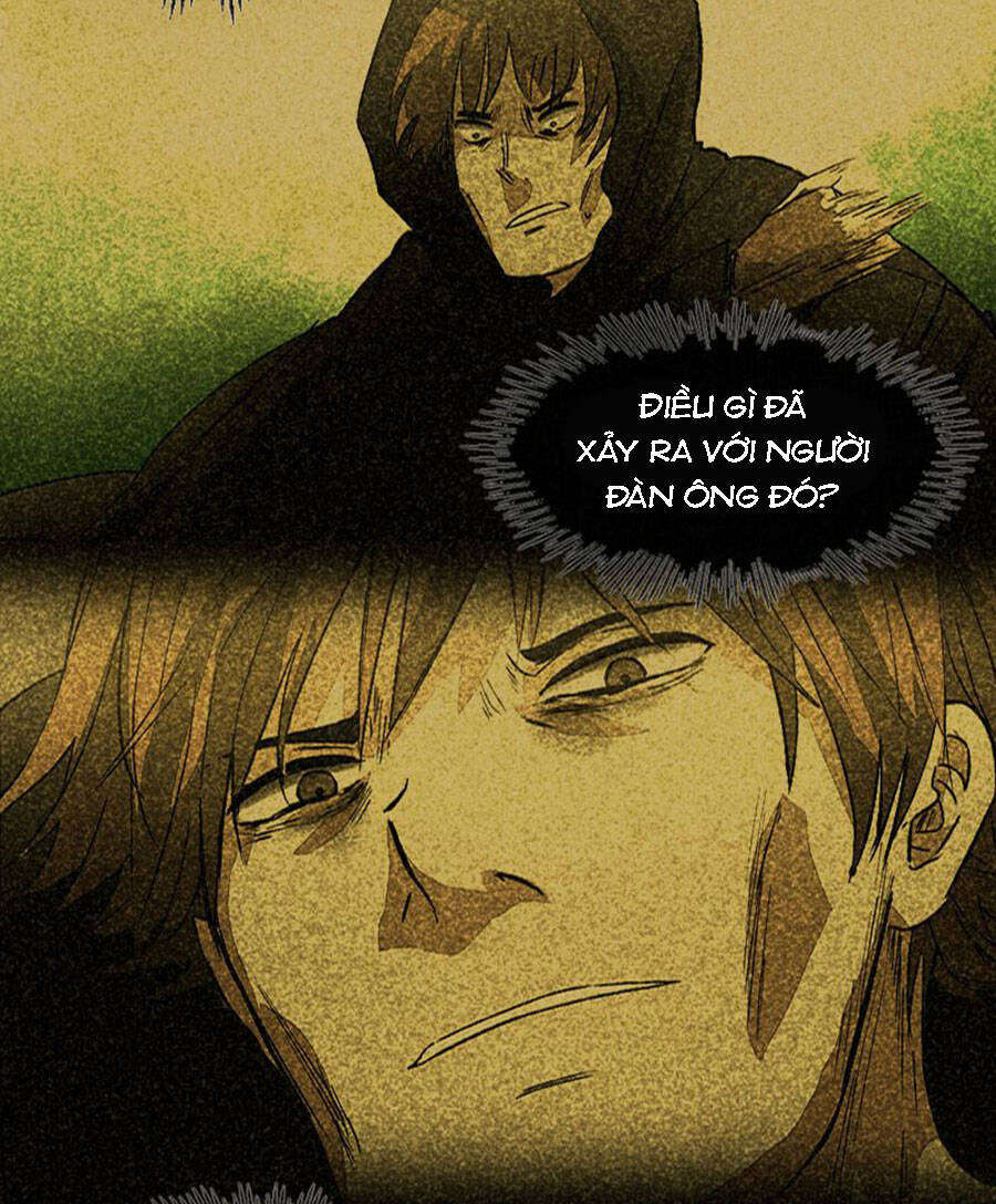 Deor! Chapter 21 - Trang 2