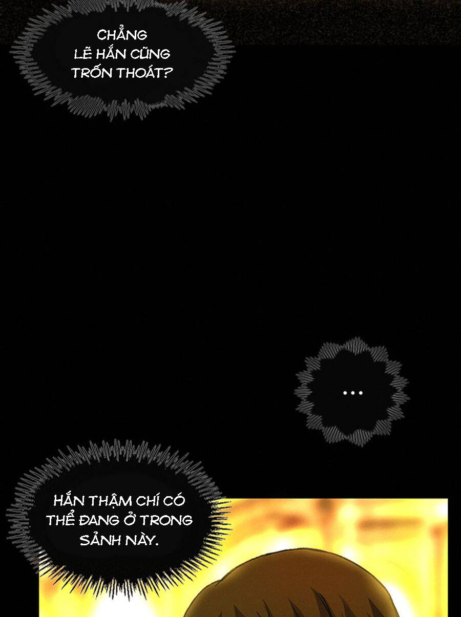 Deor! Chapter 21 - Trang 2