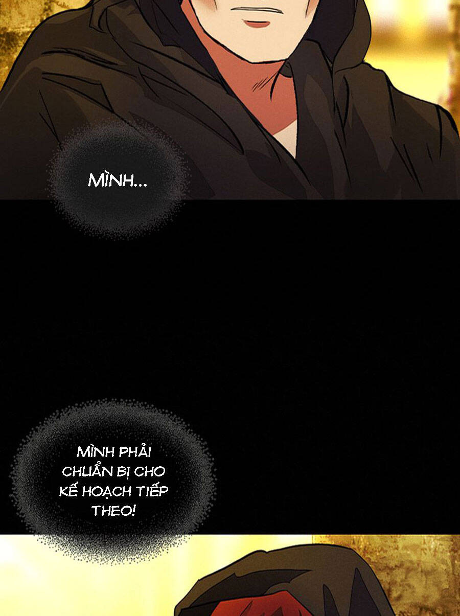 Deor! Chapter 21 - Trang 2