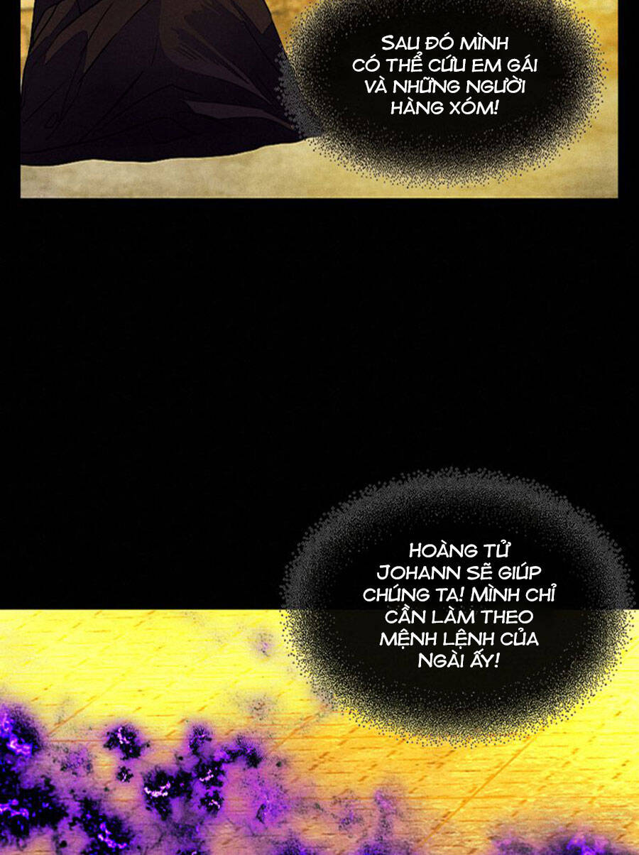 Deor! Chapter 21 - Trang 2